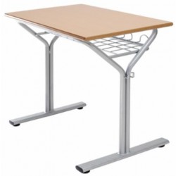 PUPITRE E260 70X50 ALT. 75...