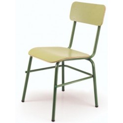 SILLA E255 ALT. 43 . LAMIN....