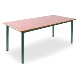 MESA RECTANGULAR 280 DM...