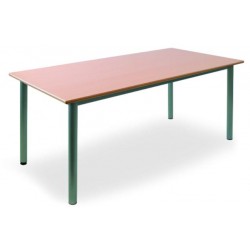 MESA RECTANGULAR 280 DM...