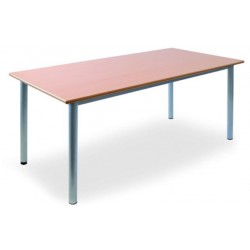 MESA RECTANGULAR 280 DM...