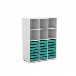 ARMARIO ALICE H160 6...