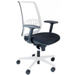 SILLA AIDA RESPALDO RED...