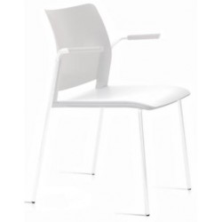 SILLA ALPHA 605 CON BRAZO...