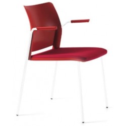 SILLA ALPHA 605 PATAS...