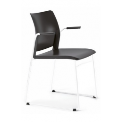 SILLA ALPHA 606 CON BRAZO...