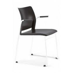 SILLA ALPHA 606 CON BRAZO...