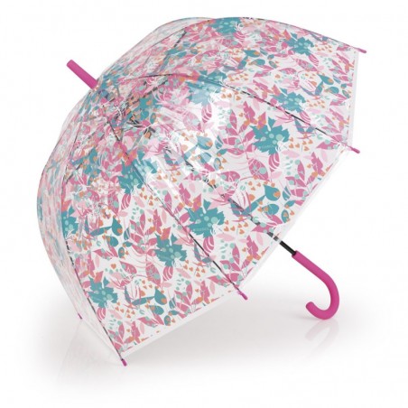 GABOL 22 PARAGUAS TRANSPARENTE