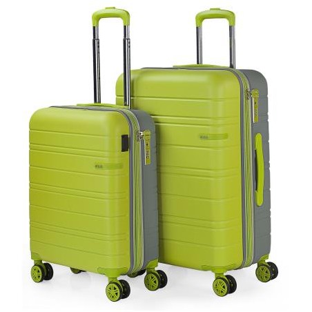 ARSAMAR 22N JASLEN MALETAS 50/60 PISTACHO