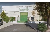 EXCLUSIVAS ESCOLARES GENERALIFE